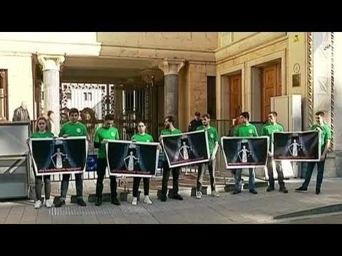 უვადო მოსამართლეობის კანდიდატების მოსმენა