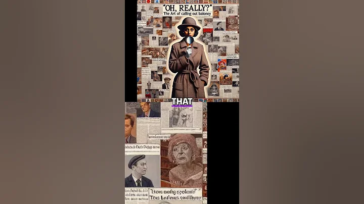 Fake News Epidemic: Don't Believe Everything You See!