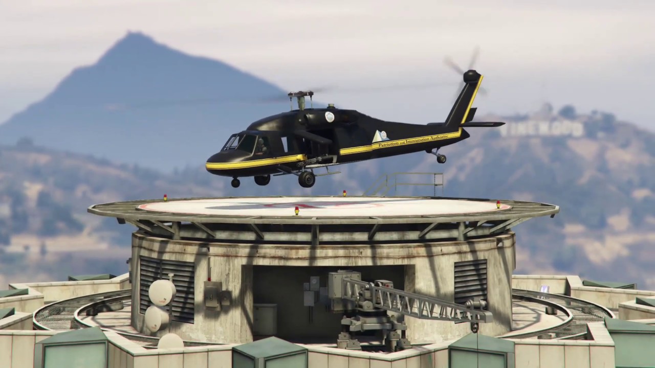 ASMR Gaming: Chewing Gum & Trying Out GTA V During Thunderstorm ⛈😴 (Whispered/Controller Sounds)