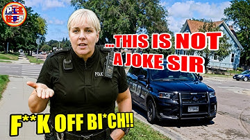 ID FAIL!! TYRANTS Get SHUT DOWN By First Amendment Auditor | 1st Amendment Audit | Id Refusal #123