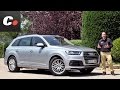 Audi Q7 SUV | Prueba / Análisis / Test / Review en español | coches.net