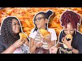 Sabriyah cooks easy diy pizza ft mecca  syidah 