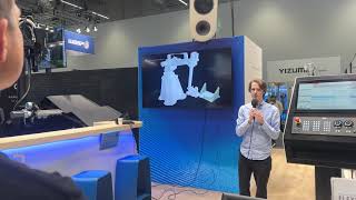 Day three at Formnext 2024: Insights from Airtech & ADAXIS and more scooter giveaways