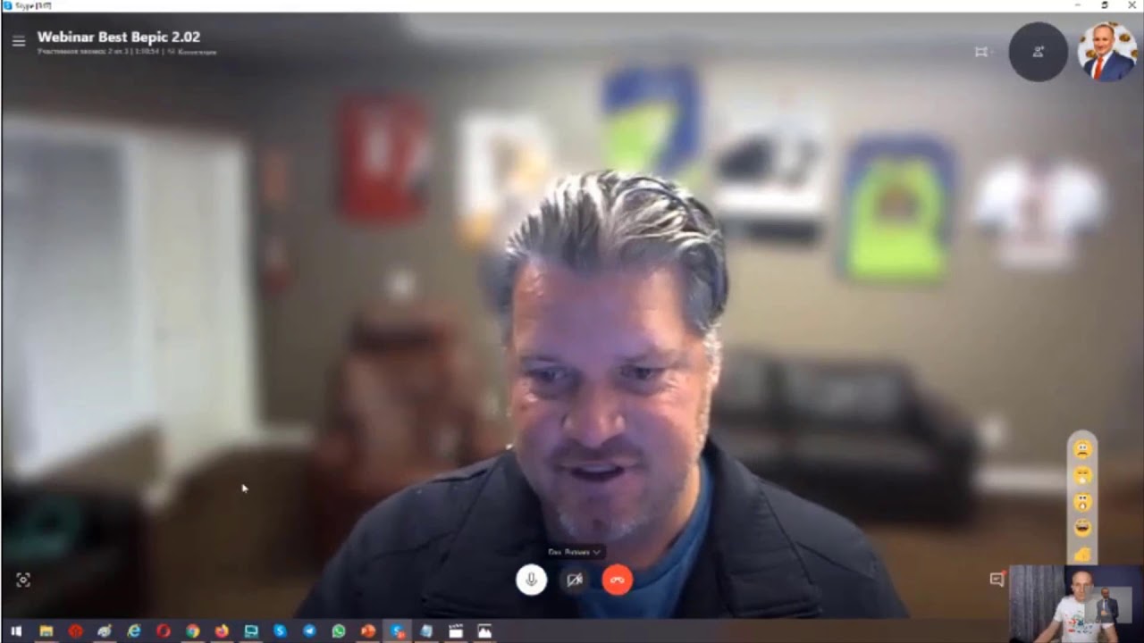 ШОК! ЧТО СТАЛО С ВЛАДЕЛЬЦЕМ КОМПАНИИ BEST BEPIC!