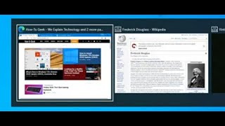 Microsoft Edge Alt Tab fix - change between windows not Edge tabs. Edge browser Alt Tab settings.