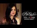 Pretty Little Liars - Ella Tells Aria To Not Tell Byron About Ezra - 