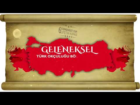 Okçular Vakfı Projemiz