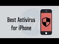 TOP 8 Antivirus for IPHONE 2020 - Secure your Iphone !