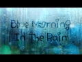 Chris rea  blue morning in the rain blue guitars 60s and 70s