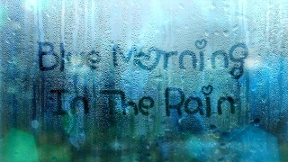 Watch Chris Rea Blue Morning In The Rain video