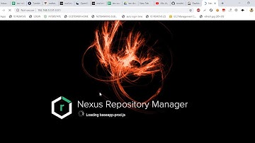 3-Docker and Nexus Installation