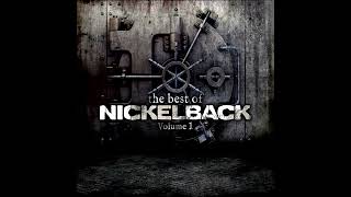 Nickelback - When We Stand Together [5.1 Surround Sound]