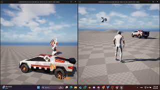 Famous Ultimate Sci-Fi Planetary Mega Bundle – Full Multiplayer Replication Test (All 7 Assets) Net Worth