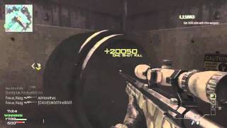 INSANE L118A ACCURACY!!
