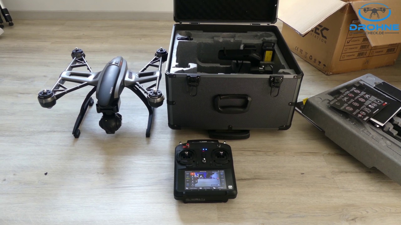 Datenleitung Für YUNEEC Q500 4K Drohne – Ersatzteil Für CGO3 Kamera