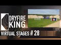 DRYFIRE KING #28- VIRTUAL DRYFIRE STAGE TRAINING (USPSA IPSC IDPA)