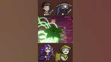 Mastering Spells in Magicraft! Can You Keep Up? 🧙‍♂️✨