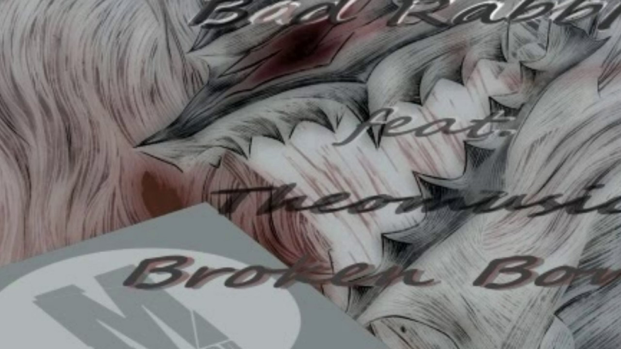 Bad Rabbit feat. Theomusic - Broken Bones (Original Mix) adlı videoyu YouTube'da izle Bad Rabbit feat. Theomusic - Broken Bones (Original Mix) adlı videoyu YouTube'da izle