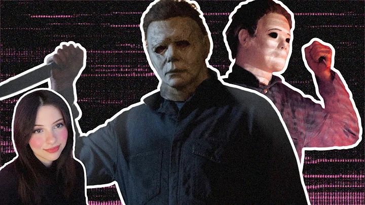 Ranking the Michael Myers Masks