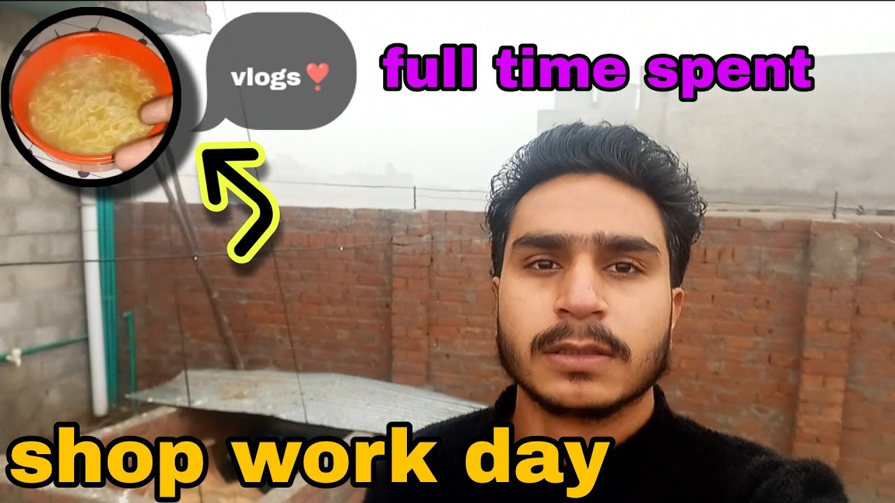 Full time spentShop work dayToday Sprce your⏳