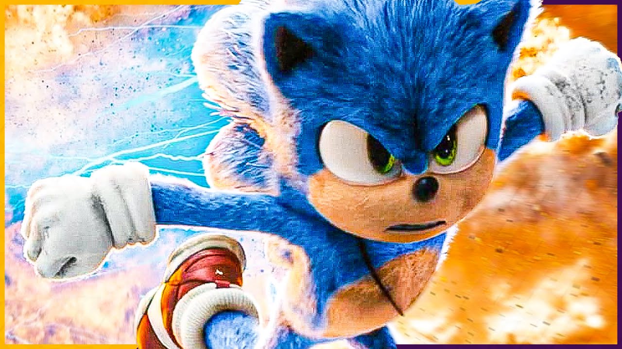 Sonic: The Hedgehog 2, Uncharted Movie, Ant-Man 3... This Week's Movie ...