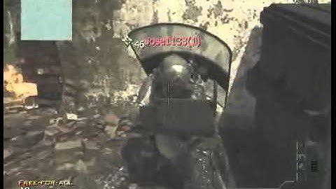 Recon Drone Launch on Fallen