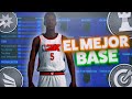 EL MEJOR BASE PARA ROMPER TOBILLOS, TIRAR TRIPLES Y HACER MATES EN NBA 2K20!