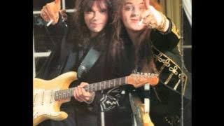 Yngwie Malmsteen - I Surrender (Instrumental - Rainbow Cover) [HD - HQ]