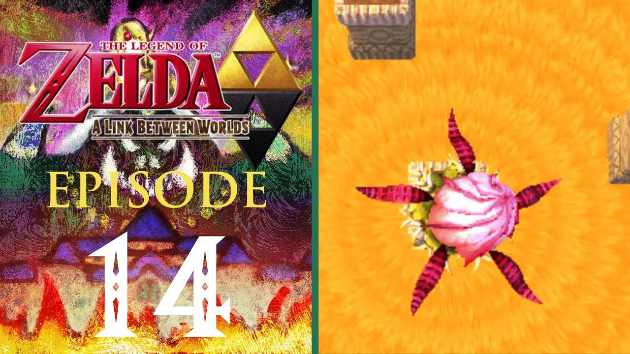 A Link Between Worlds Quart De Coeur