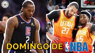 ¿UTAH JAZZ es el MEJOR equipo de la NBA? 