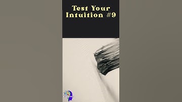 Test Your Intuition #9 | #intuition #shorts #short #viralshorts | Intuneition