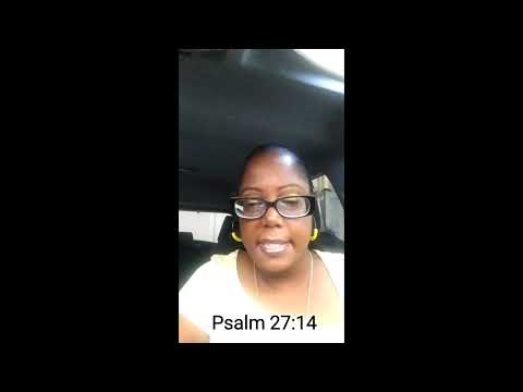 Can God Trust