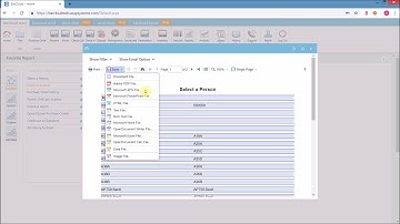 Cloud-Based Asset Tracking & Inventory System New Report Feature Enhancements.