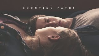 Clay & Hannah | Counting Paths