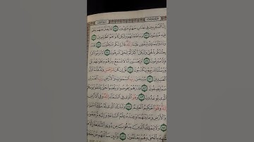 تلاوة من سورة الزخرف