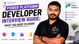 Roadmap to Power Platform Developer