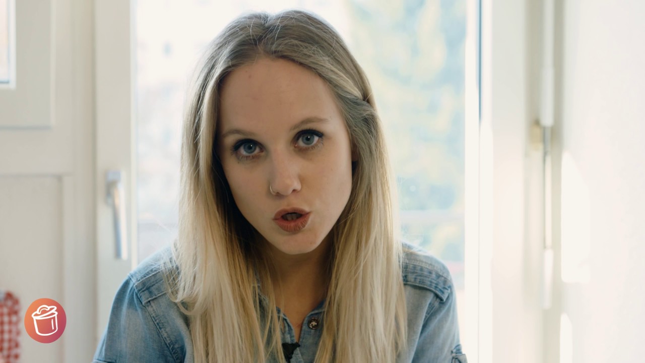 chochdoch.ch – Staffel 2: Eva