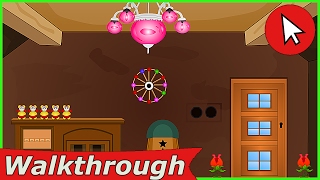 Smart Door Escape Walkthrough (Games2Jolly) screenshot 5