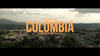 El Eje Cafetero Colombia (Lumix S5 in 2023)