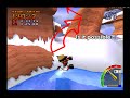 Crash Team Racing, but you can't touch the floor - ALL SHORTCUT + FUNNY OUT OF BOUNDS [PART 1/3]