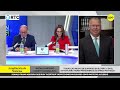 Constitucionalista Natale Amprimo rechaza denuncia de JP contra canciller Carlos Pareja #ADNRPP