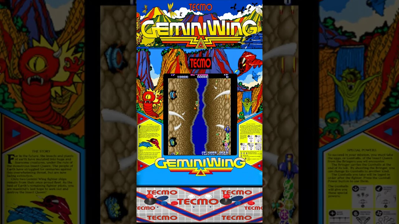 x68000】GeminiWing ジェミニウイング | TEXASCLUBSOCCER.COM