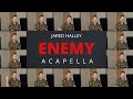 Imagine Dragons Enemy ACAPELLA Arcane League Of Legends 
