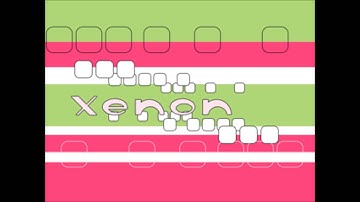 Xenon (Beatmania Version) / Mr.T