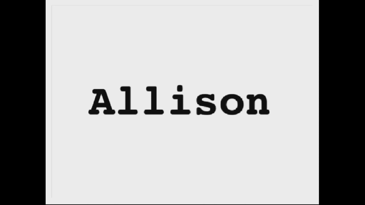 All GA4S Alert Crying Voices