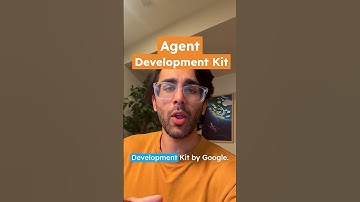 Building AI Agents Just Got SO Much Easier