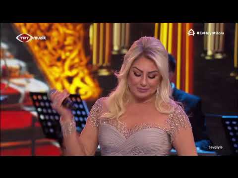 MUAZZEZ ERSOY-GÖNÜL GURBET