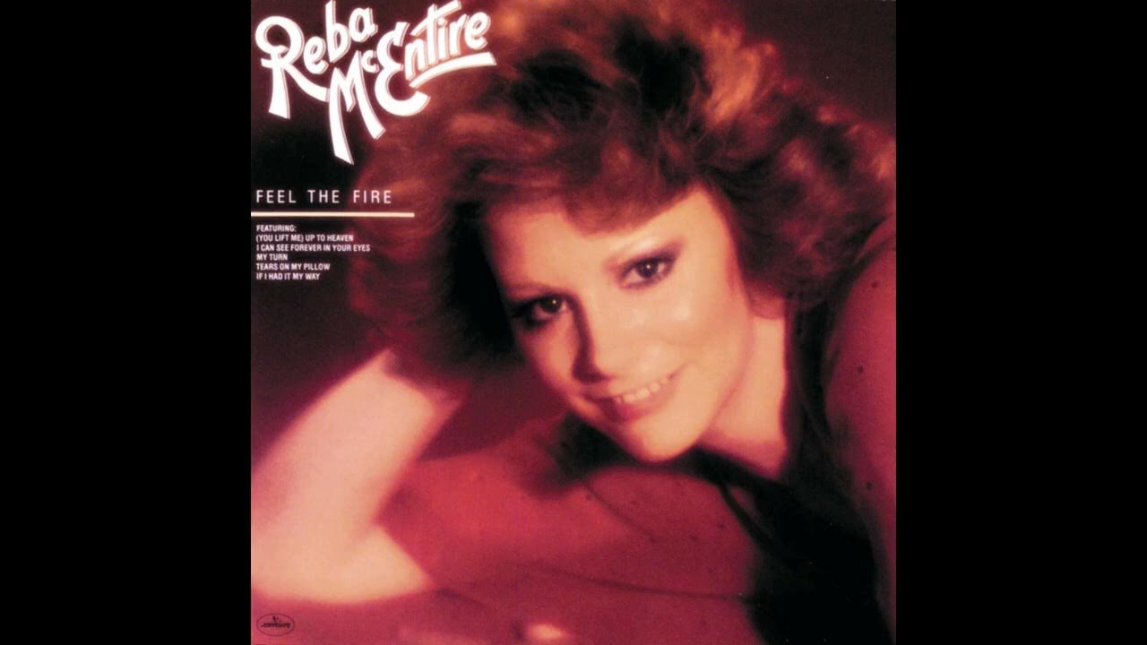(You Lift Me) Up to Heaven - Reba McEntire (You Lift Me) Up to Heaven - Reba McEntire