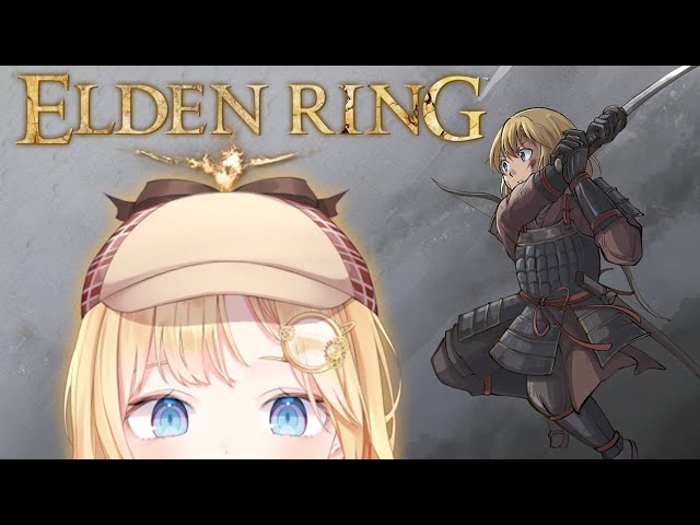 【ELDEN RING】To Caelid~ (spoilers)のサムネイル
