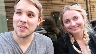 Se Shopaholic Nicol na nákupech [VLOG]